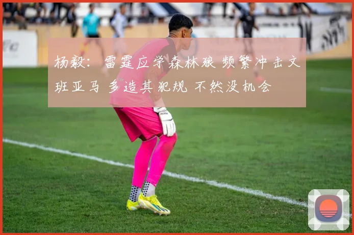 杨毅：雷霆应学森林狼 频繁冲击文班亚马 多造其犯规 不然没机会