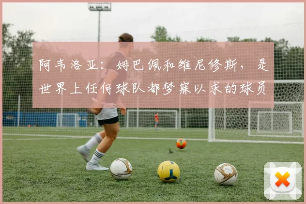 阿韦洛亚：姆巴佩和维尼修斯，是世界上任何球队都梦寐以求的球员