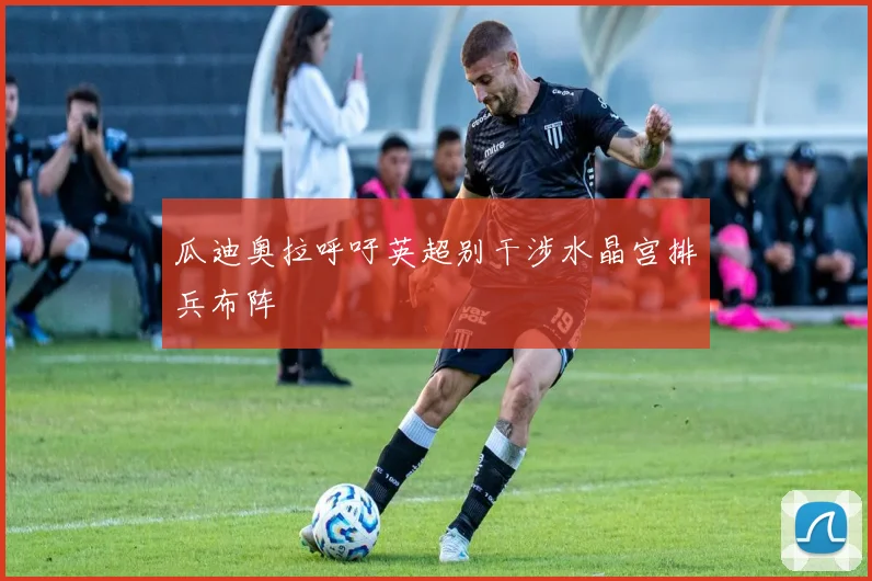 瓜迪奥拉呼吁英超别干涉水晶宫排兵布阵